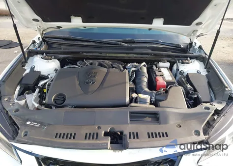 2021 Toyota Avalon Touring из США, поврежденный, VIN 4T1HZ1FBXMU070350